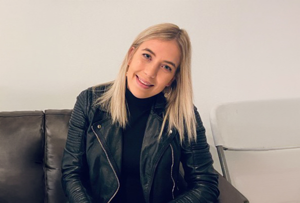 Marine Crozier